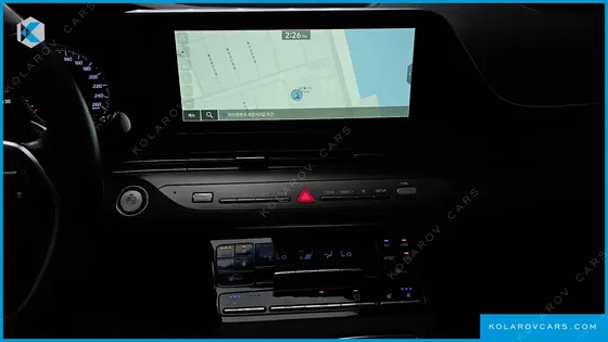 HYUNDAI GRANDEUR PREMIUM CHOICE