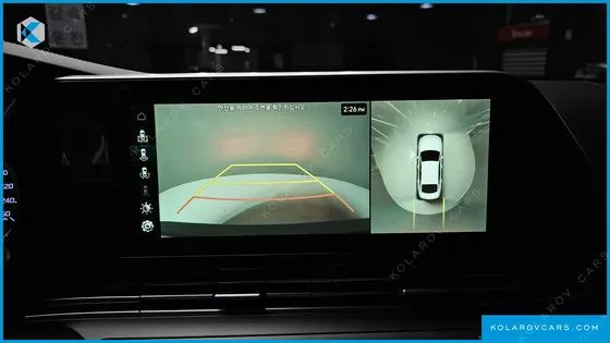 HYUNDAI GRANDEUR PREMIUM CHOICE