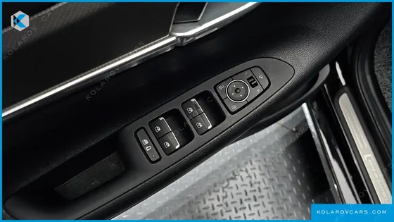 HYUNDAI GRANDEUR PREMIUM CHOICE
