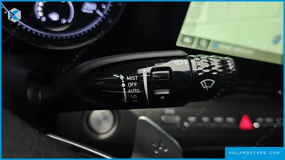 HYUNDAI GRANDEUR PREMIUM CHOICE