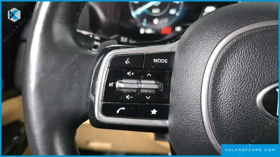 KIA CARNIVAL GASOLINE 11-SEATER NOBLESSE