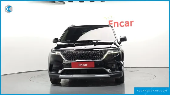 KIA CARNIVAL DIESEL 9-SEATER NOBLESSE