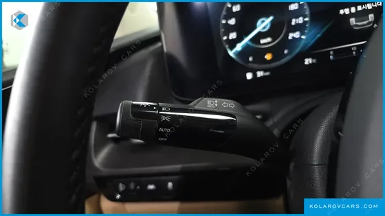 KIA CARNIVAL DIESEL 9-SEATER NOBLESSE