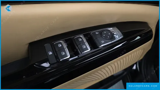 KIA CARNIVAL DIESEL 9-SEATER NOBLESSE