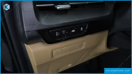 KIA CARNIVAL DIESEL 9-SEATER NOBLESSE