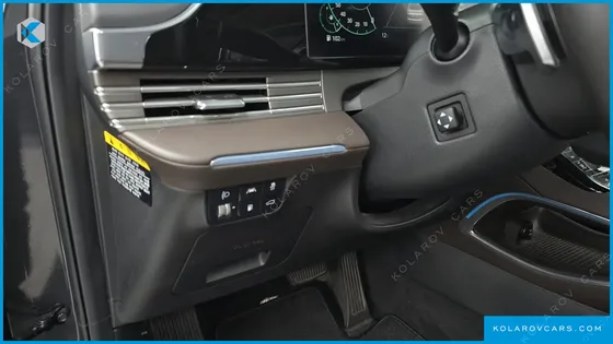 HYUNDAI GRANDEUR EXCLUSIVE