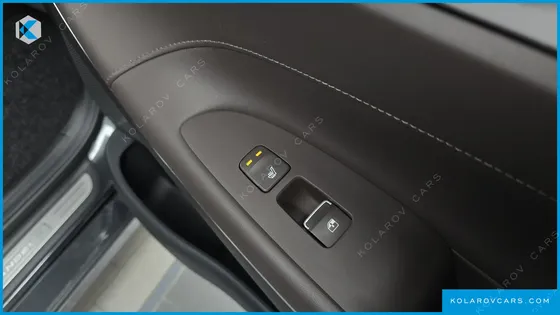 HYUNDAI GRANDEUR EXCLUSIVE
