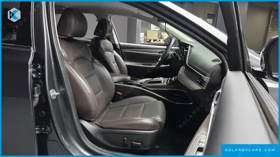 HYUNDAI GRANDEUR 2.5