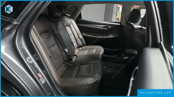 HYUNDAI GRANDEUR 2.5