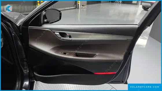 HYUNDAI GRANDEUR 2.5