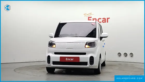 KIA RAY VAN