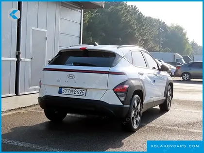 HYUNDAI KONA H PICK
