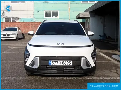 HYUNDAI KONA H PICK
