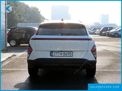 HYUNDAI KONA H PICK