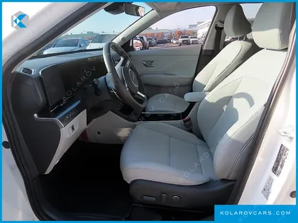 HYUNDAI KONA H PICK