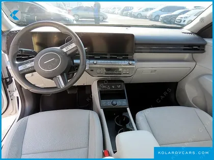 HYUNDAI KONA H PICK