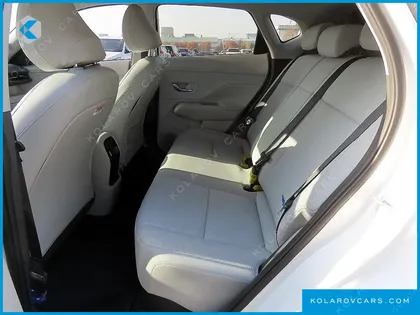 HYUNDAI KONA H PICK