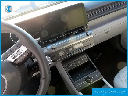 HYUNDAI KONA H PICK