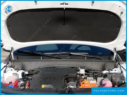 HYUNDAI KONA H PICK