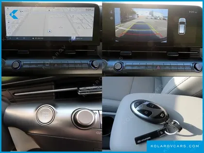 HYUNDAI KONA H PICK