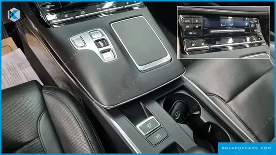 HYUNDAI GRANDEUR 3.0 LPI RENT CAR
