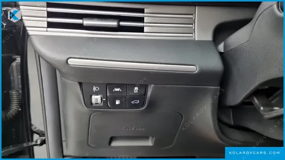 HYUNDAI GRANDEUR 3.0 LPI RENT CAR