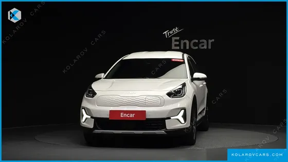 KIA NIRO AIR (TAXI TRIM)
