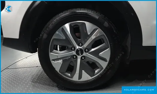 KIA NIRO AIR (TAXI TRIM)