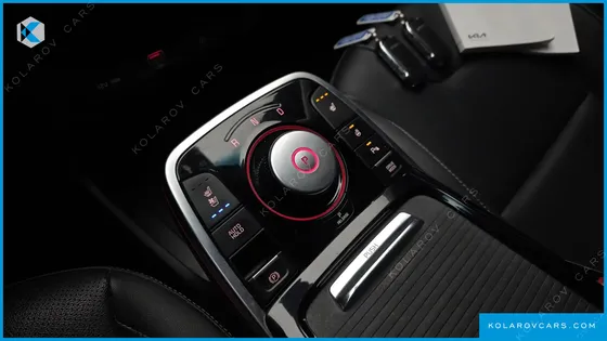 KIA NIRO AIR (TAXI TRIM)