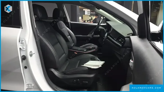 KIA NIRO AIR (TAXI TRIM)