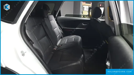 KIA NIRO AIR (TAXI TRIM)