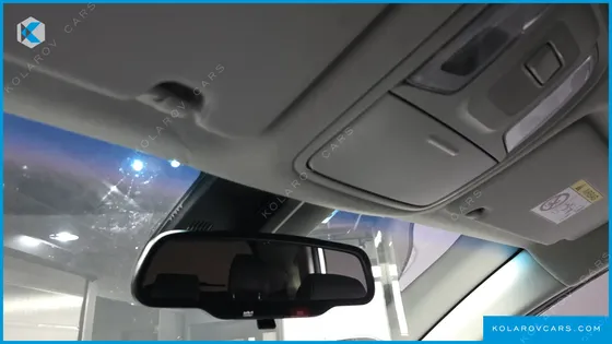 KIA NIRO AIR (TAXI TRIM)