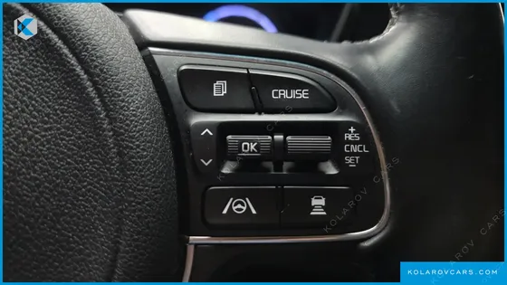 KIA NIRO AIR (TAXI TRIM)
