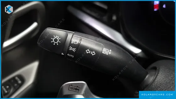 KIA NIRO AIR (TAXI TRIM)