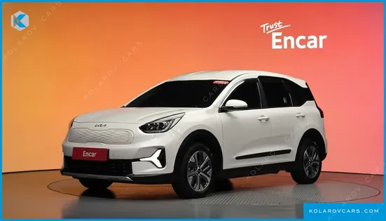 KIA NIRO AIR (TAXI TRIM)