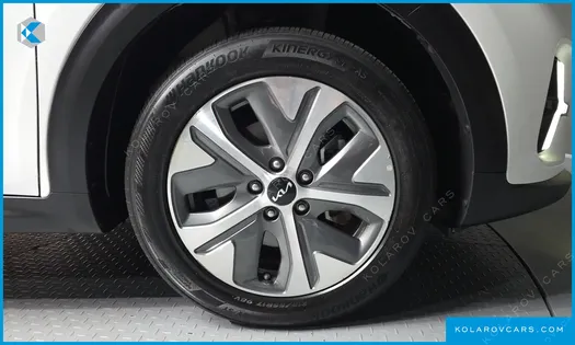 KIA NIRO AIR (TAXI TRIM)