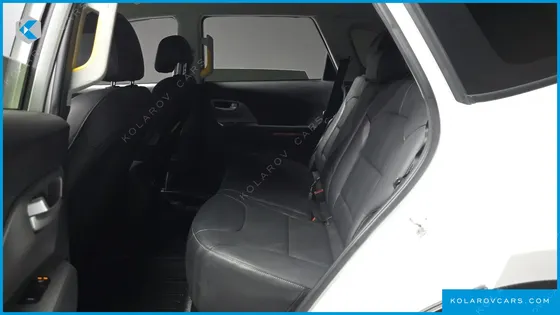 KIA NIRO AIR (TAXI TRIM)
