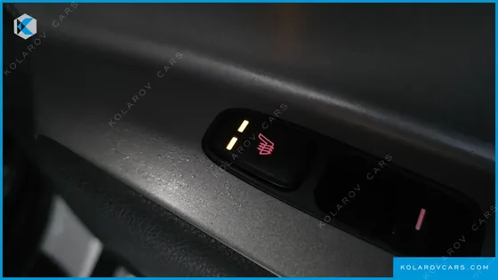 KIA NIRO AIR (TAXI TRIM)