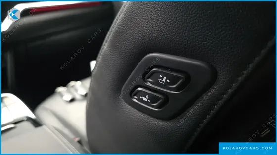 KIA NIRO AIR (TAXI TRIM)