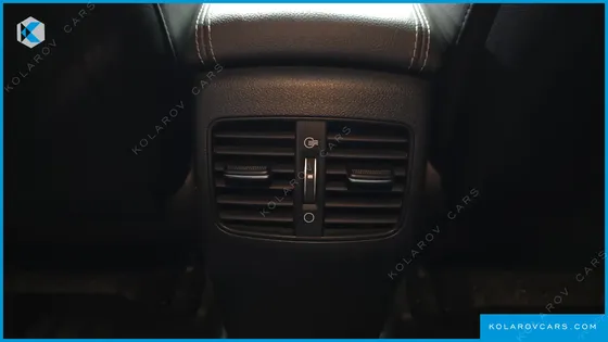 KIA NIRO AIR (TAXI TRIM)