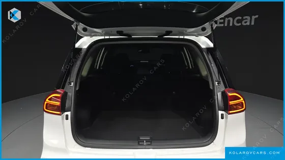 KIA NIRO AIR (TAXI TRIM)