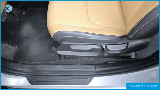 KIA CARNIVAL DIESEL 9-SEATER PRESTIGE