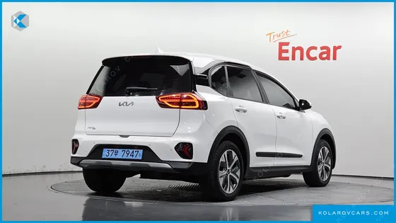 KIA NIRO AIR