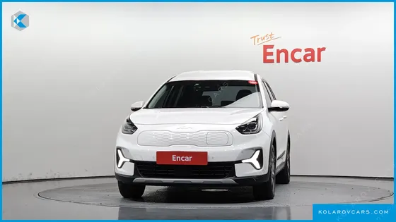KIA NIRO AIR