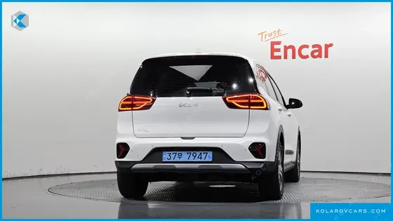 KIA NIRO AIR