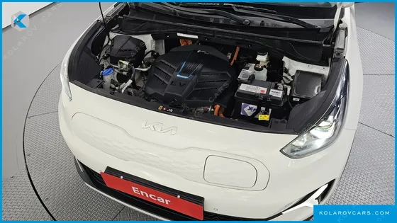 KIA NIRO AIR