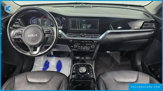 KIA NIRO AIR
