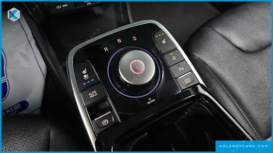 KIA NIRO AIR