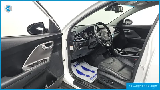 KIA NIRO AIR