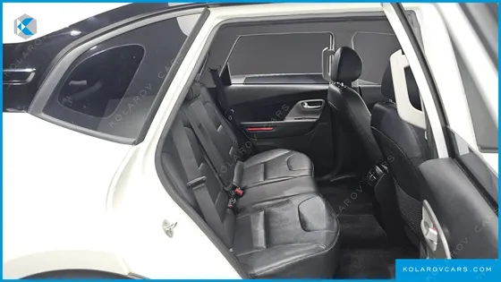 KIA NIRO AIR